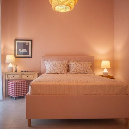 Nina'S Apartment Ликсури Екстериор снимка