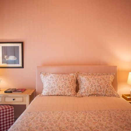 Nina'S Apartment Ликсури Екстериор снимка