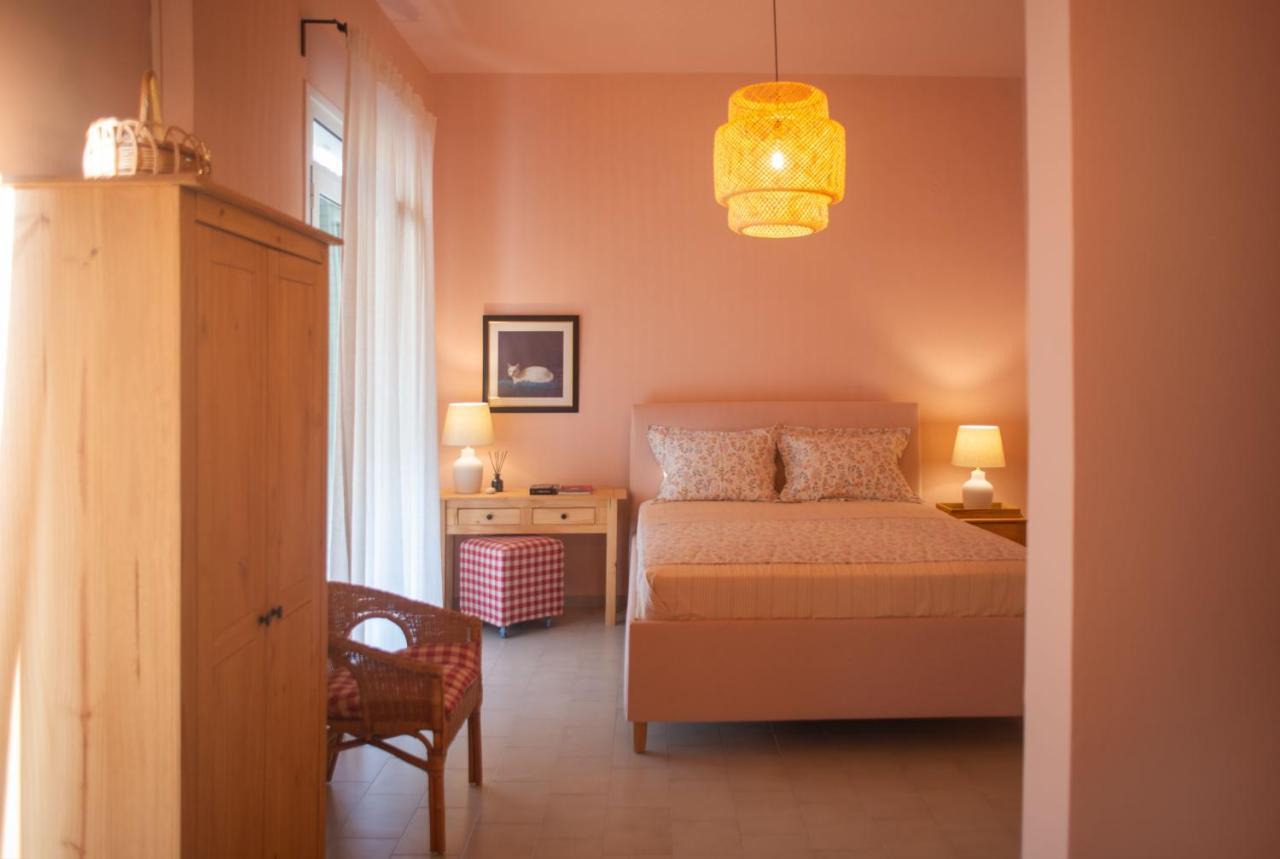 Nina'S Apartment Ликсури Екстериор снимка