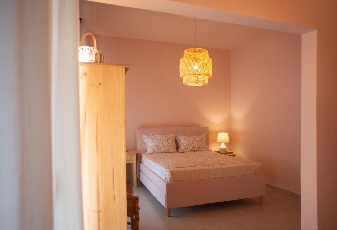 Nina'S Apartment Ликсури Екстериор снимка