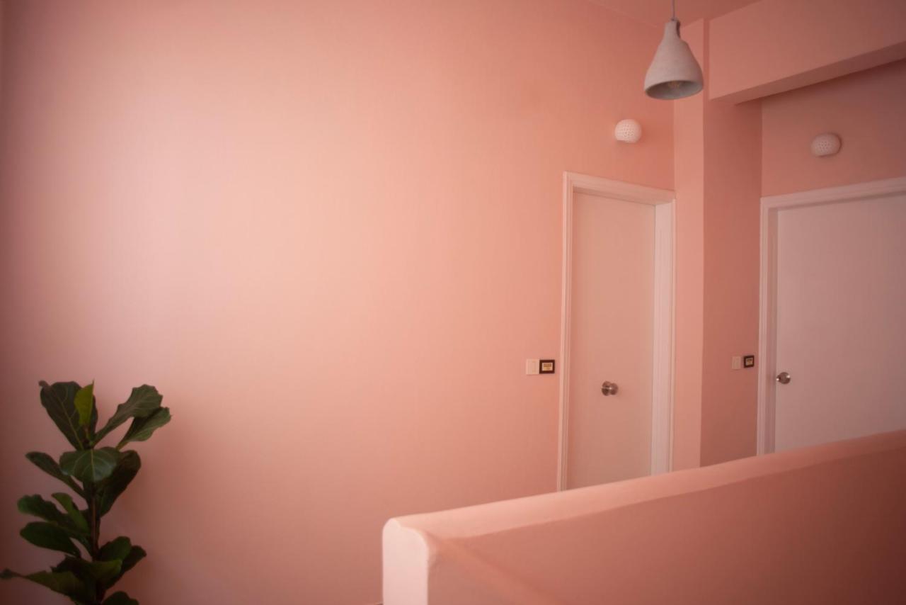 Nina'S Apartment Ликсури Екстериор снимка