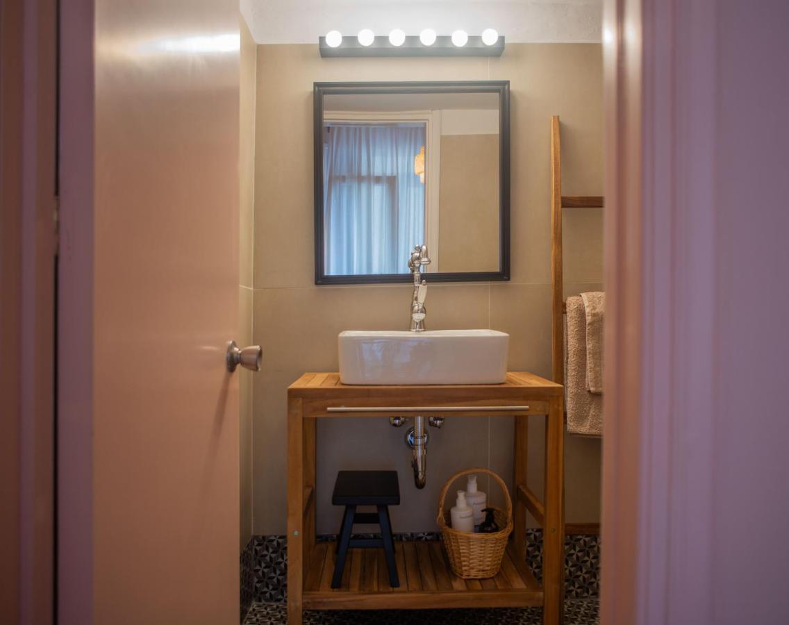 Nina'S Apartment Ликсури Екстериор снимка