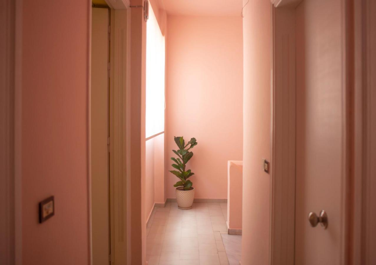 Nina'S Apartment Ликсури Екстериор снимка
