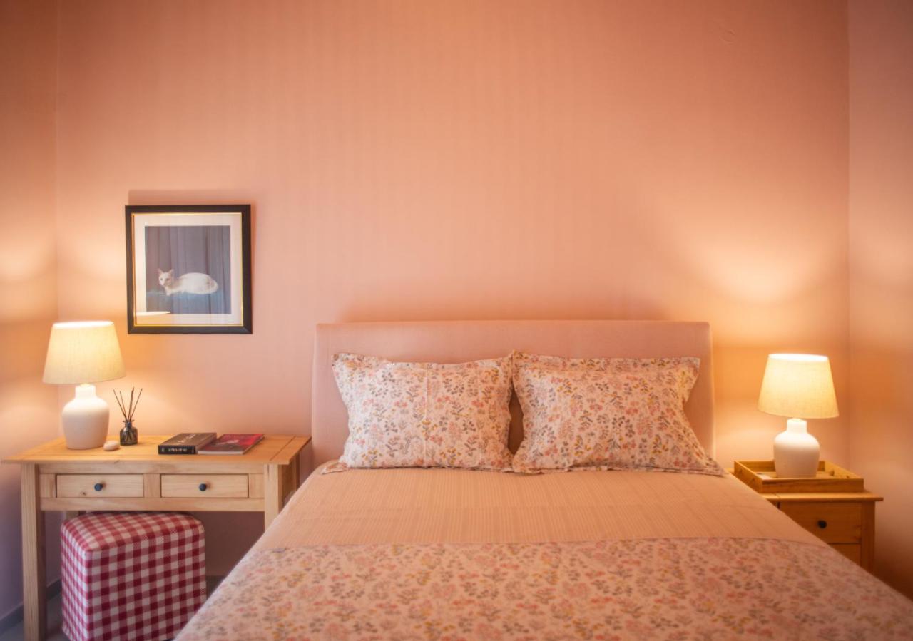 Nina'S Apartment Ликсури Екстериор снимка
