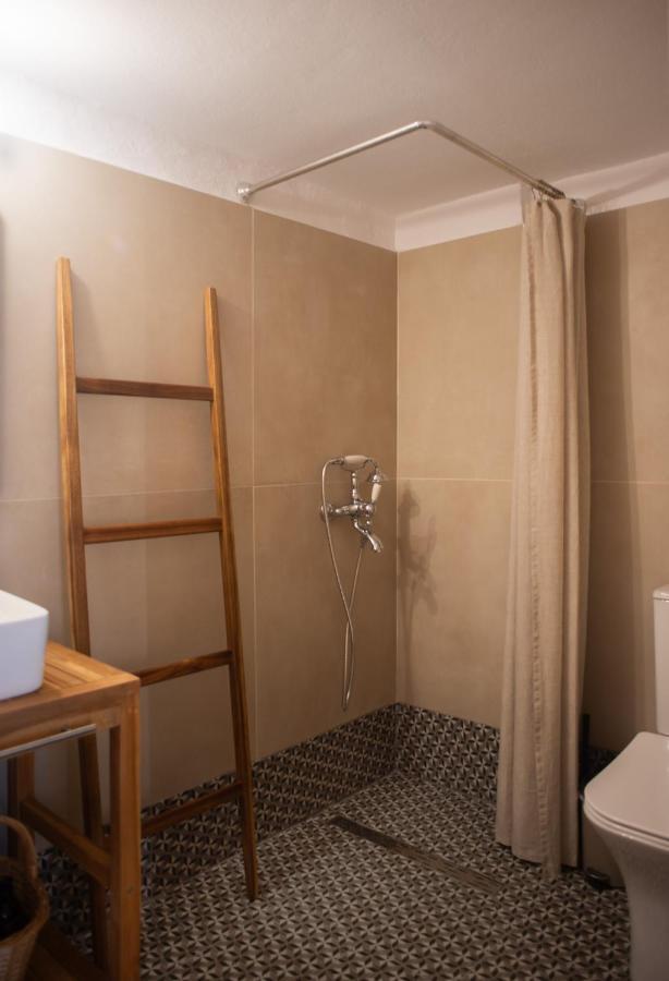 Nina'S Apartment Ликсури Екстериор снимка